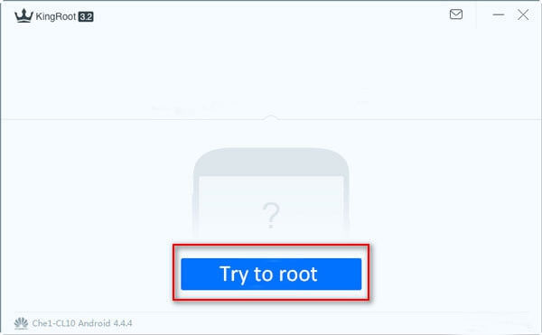 Root