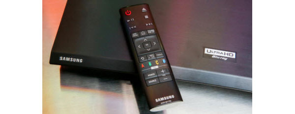 Samsung UBD-K8500