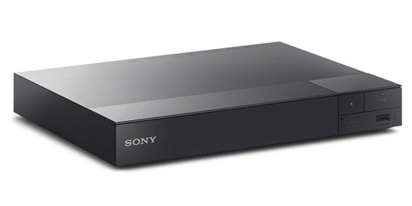 Sony BDP-S6500