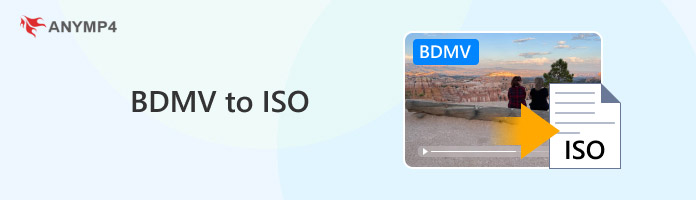 Bdmv To Iso