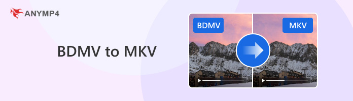 Bdmv To Mkv