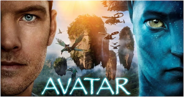 Avatar 2009