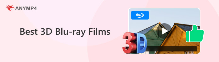 Best 3d Blu Ray Films