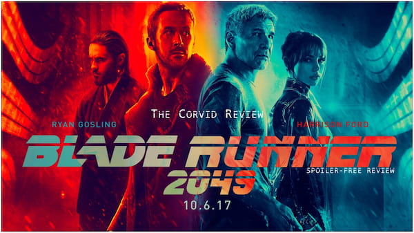 Blade Runner 2017