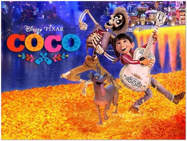 Coco 2017