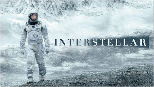 Interstellar 2014