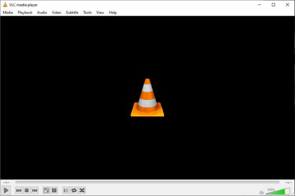 Vlc Interface