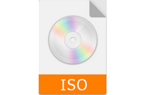 Iso File