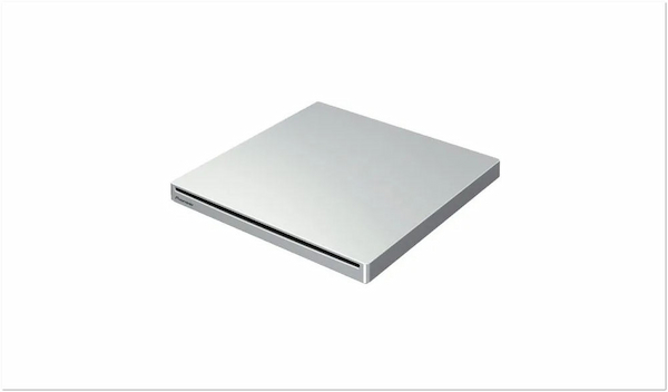 External Blu-ray Burner PioneerXU03