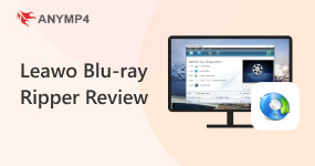 Leawo Blu-ray Ripper Reviewr