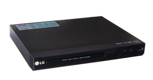 Region Free Dvd Player Lg Dp132