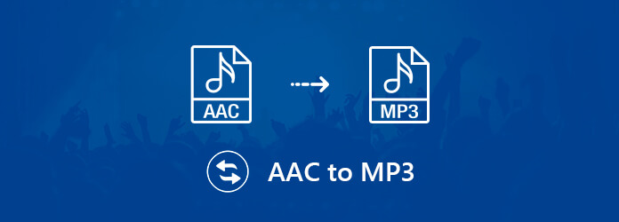 AAC to MP3 Converter