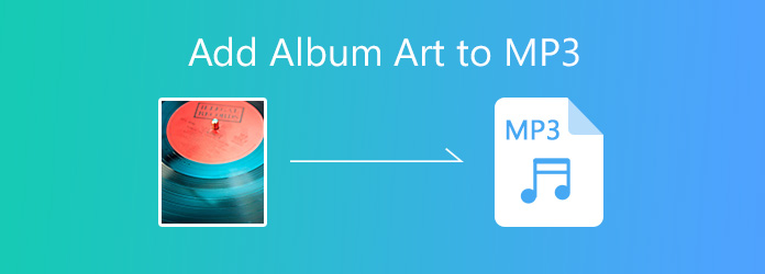 Add Album Art to MP3