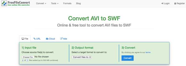 Freefileconvert