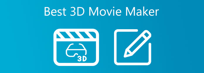 Best 3D Movie Maker