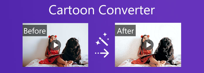 Cartoon Converter