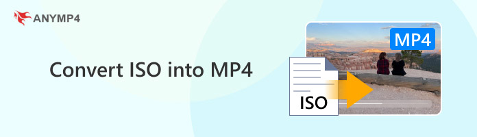 Convert MTS to MP4