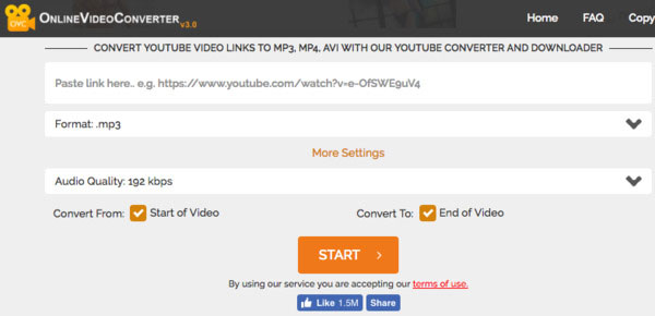 OnlineVideoConverter