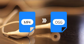 Convert MP4 to OGG