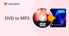 DVD to MP3