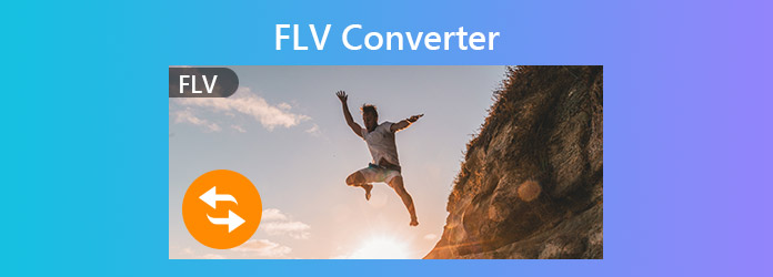 Flv Converter