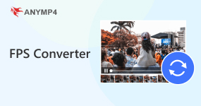 FPS Converter