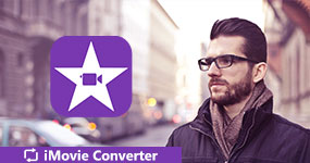 Imovie Converter