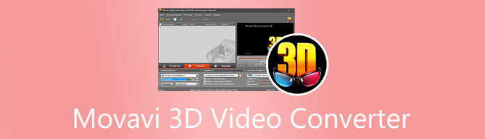 Movavi 3D Video Converter