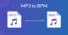 MP3 to BPM