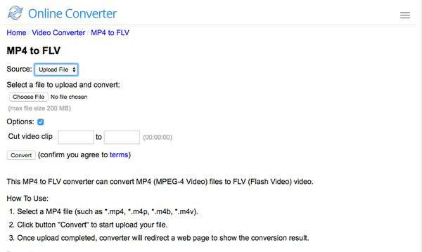 Online Converter