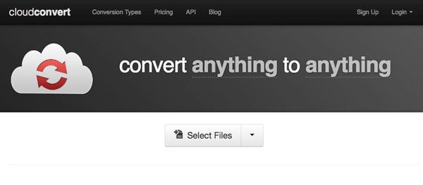 CloudConvert