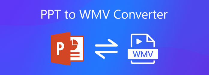 PPT to WMV Converter