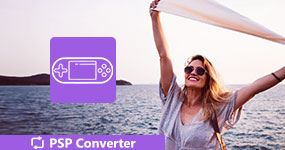 PSP Converter