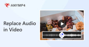 Replace Audio In Video