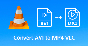 Vlc Convert Avi