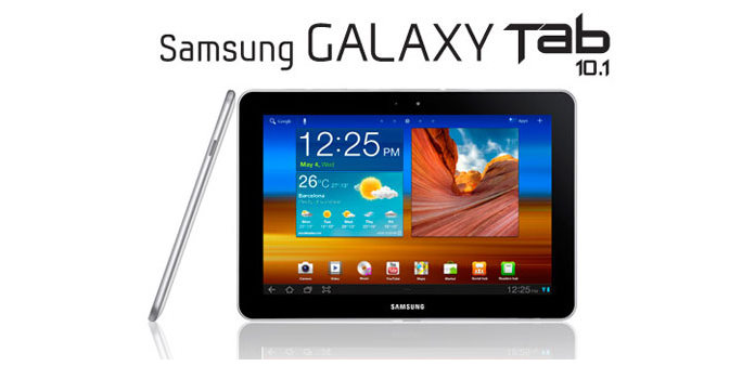 Samsung Galaxy Tab