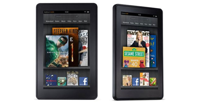 Kindle Fire