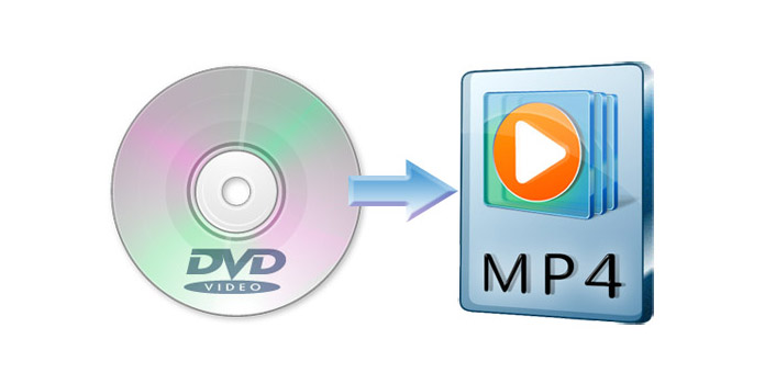 DVD to MP4