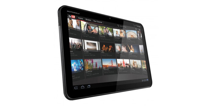 Motorola Xoom