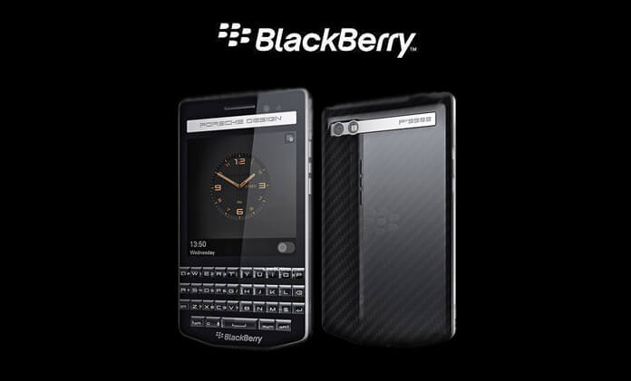 Blackberry