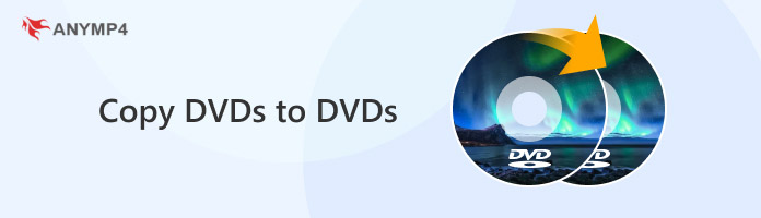 Copy Dvds To Dvds