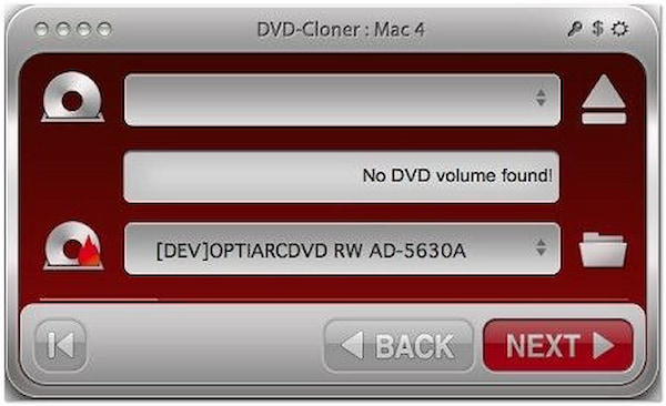 DVD Cloner