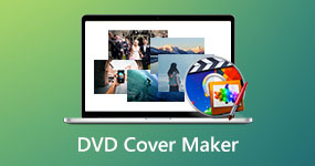 DVD Cover Maker