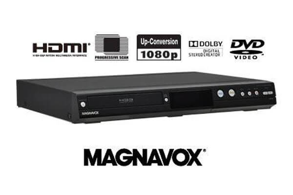 Magnavox