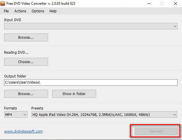 Dvdvideosoft Convert Dvd to Avi