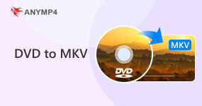 DVD to MKV