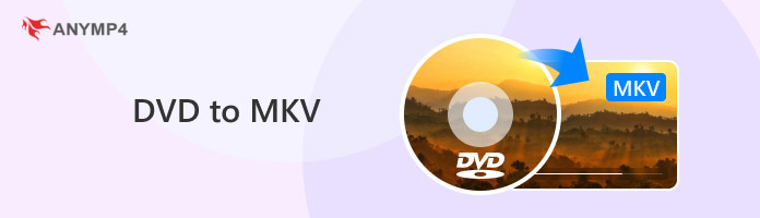 DVD to MKV