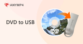 DVD to USB