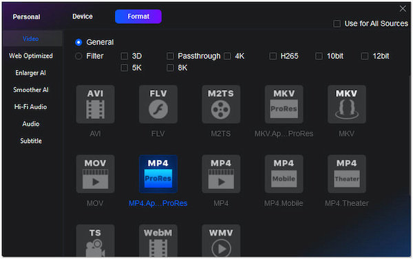 DVDFab DVD Conversion