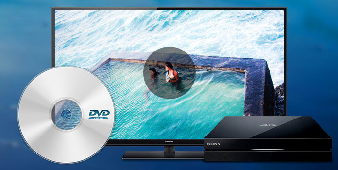 External DVD Player